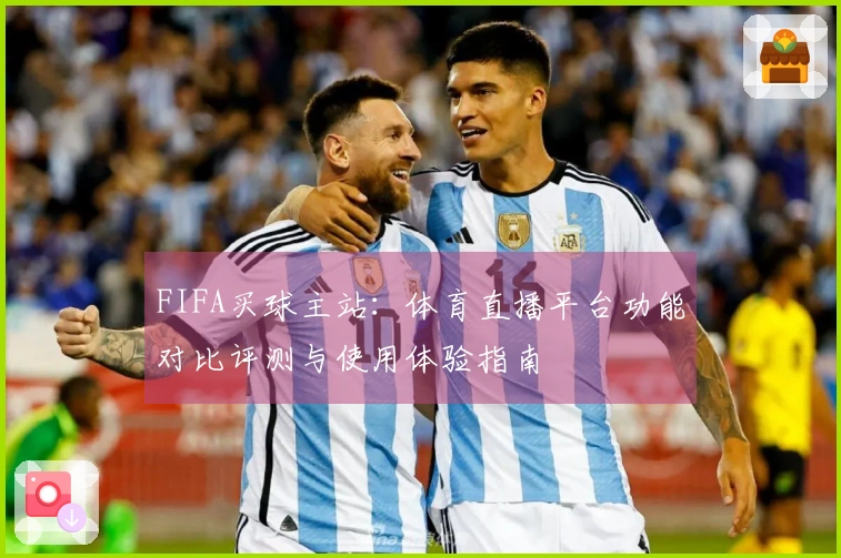 FIFA买球主站：体育直播平台功能对比评测与使用体验指南