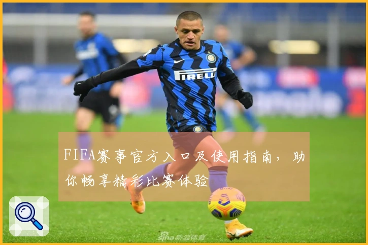 FIFA赛事官方入口及使用指南，助你畅享精彩比赛体验