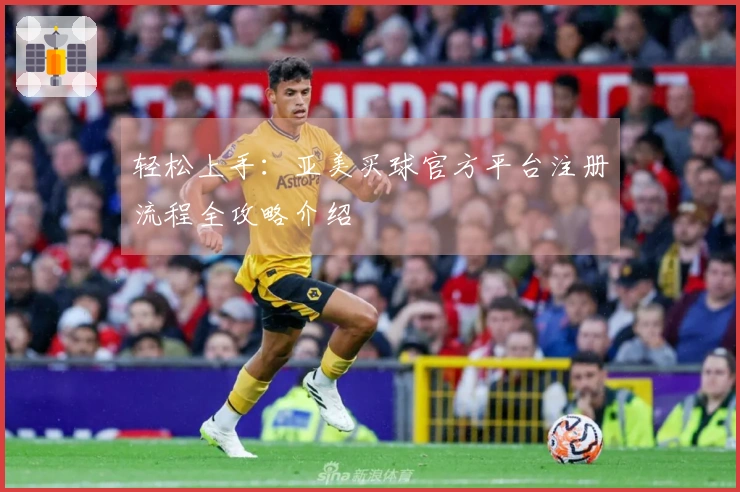 轻松上手：亚美买球官方平台注册流程全攻略介绍